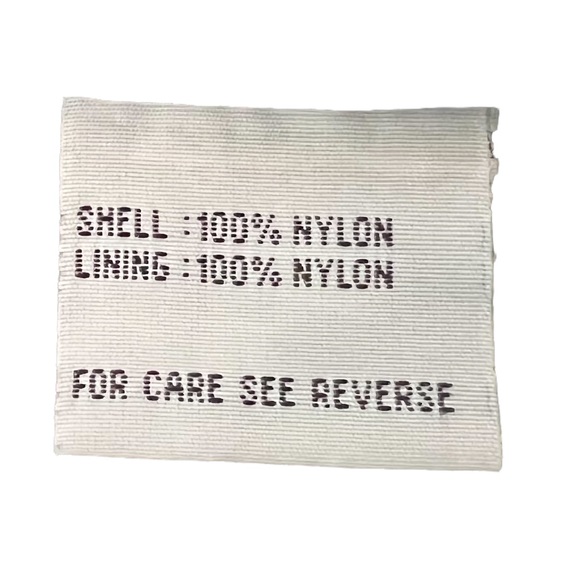 🏍NASCAR Racing Windbreaker Jacket - Picture 7 of 8